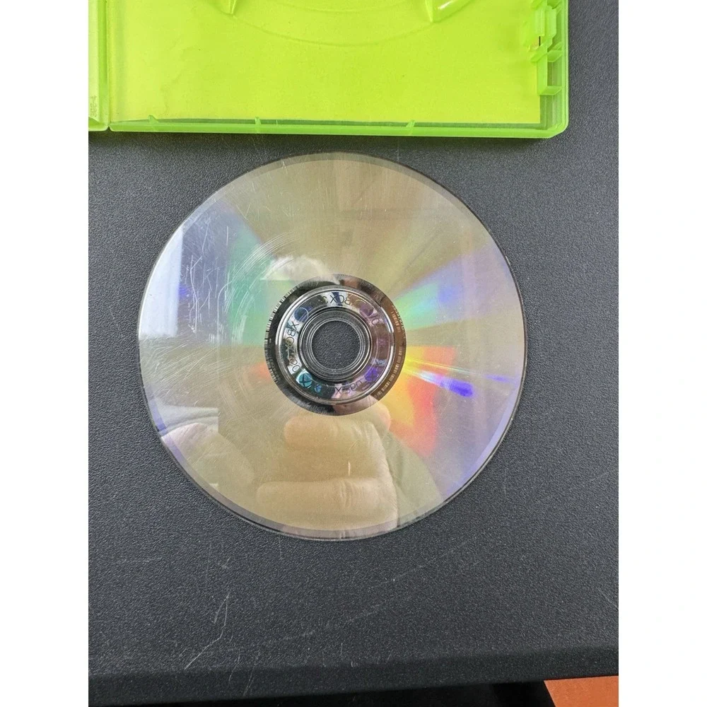 Madden NFL‎ 07 (Microsoft Xbox 360, 2006)